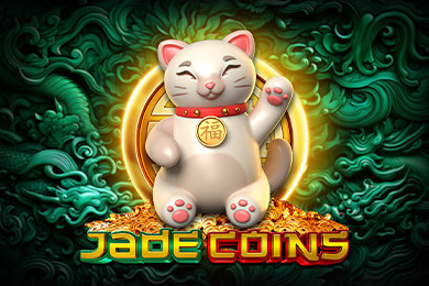 Jadecoins Пасино Казино играть